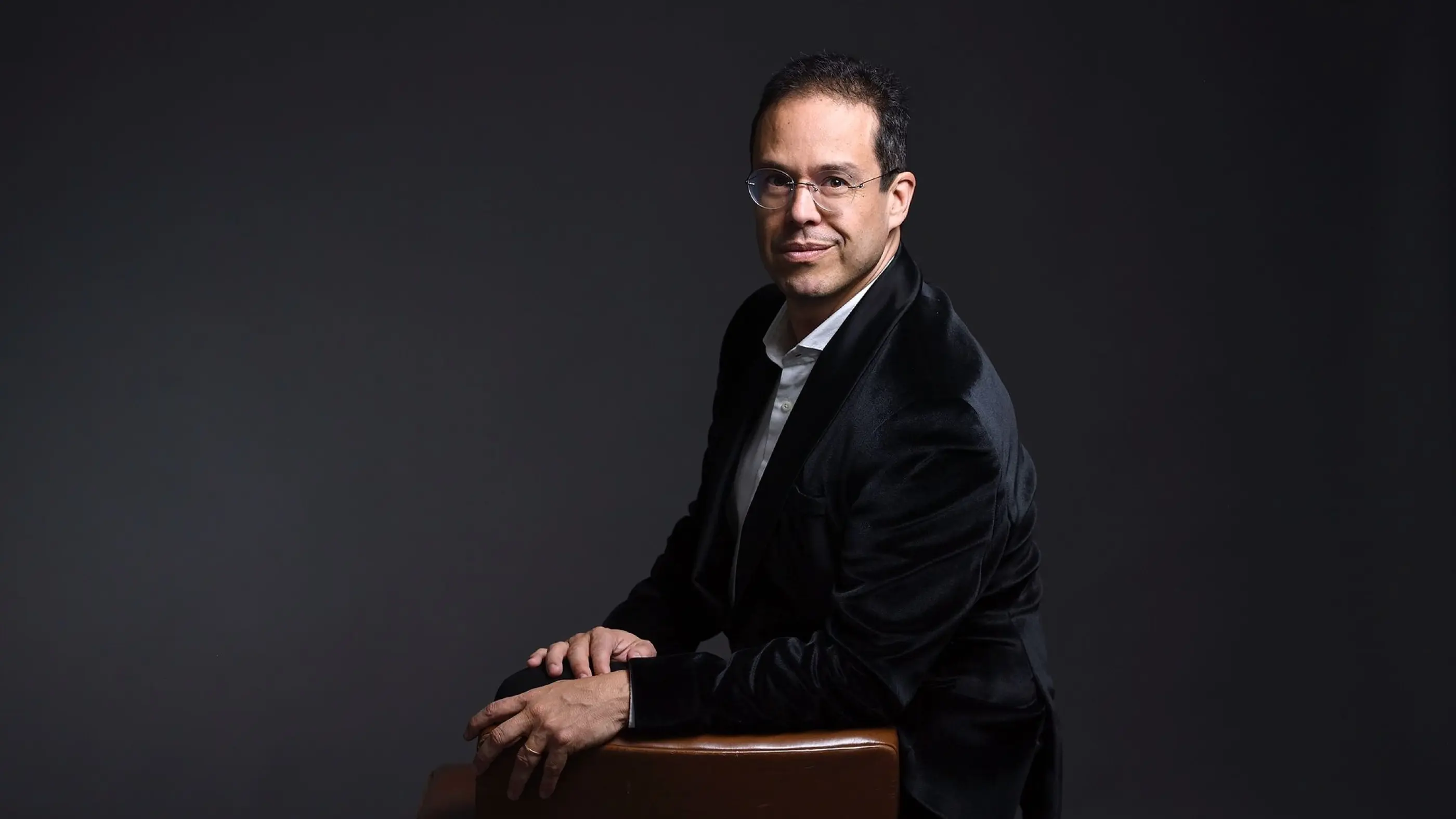 Leonardo García-Alarcón