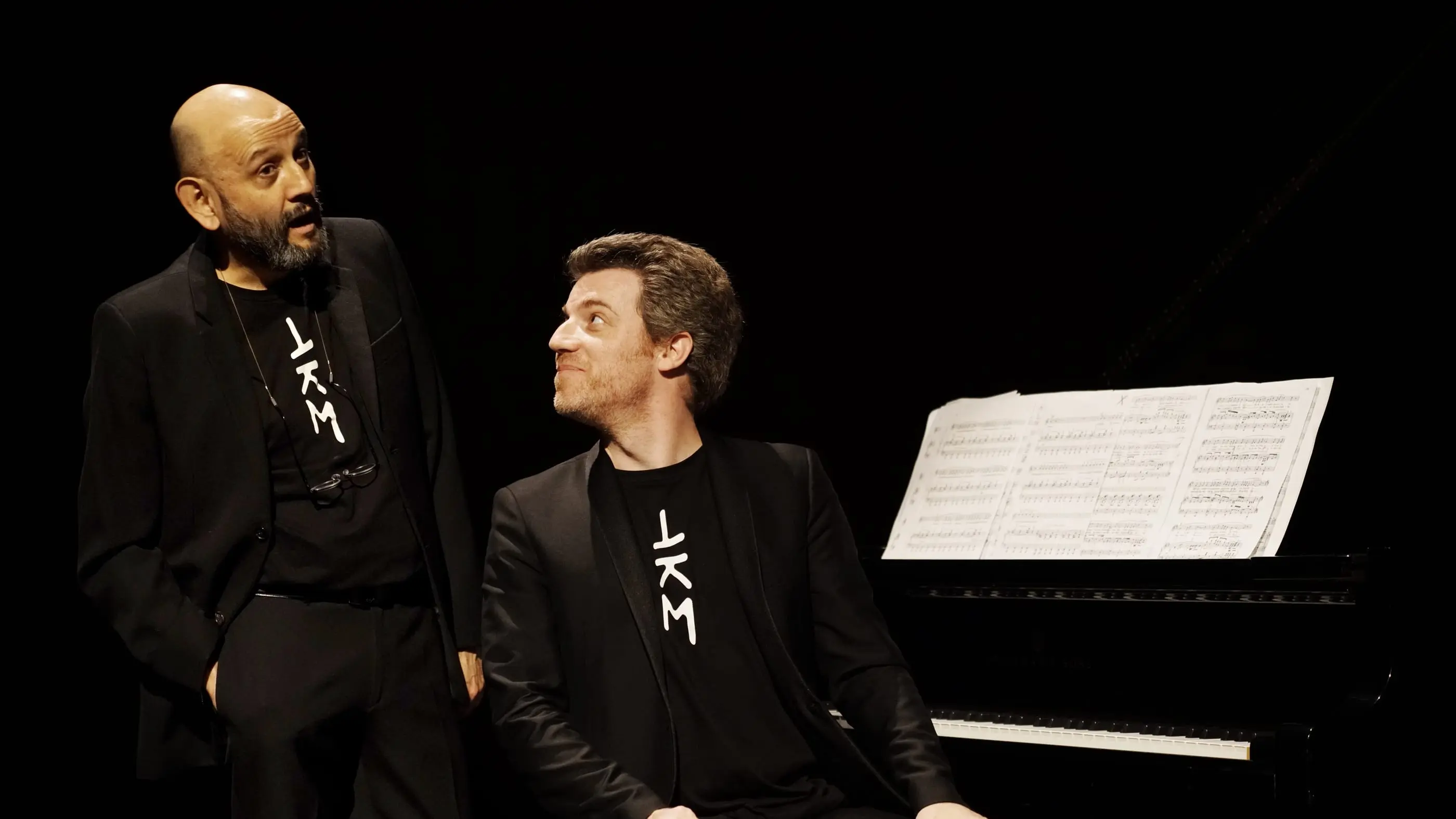 Bach et la Bible