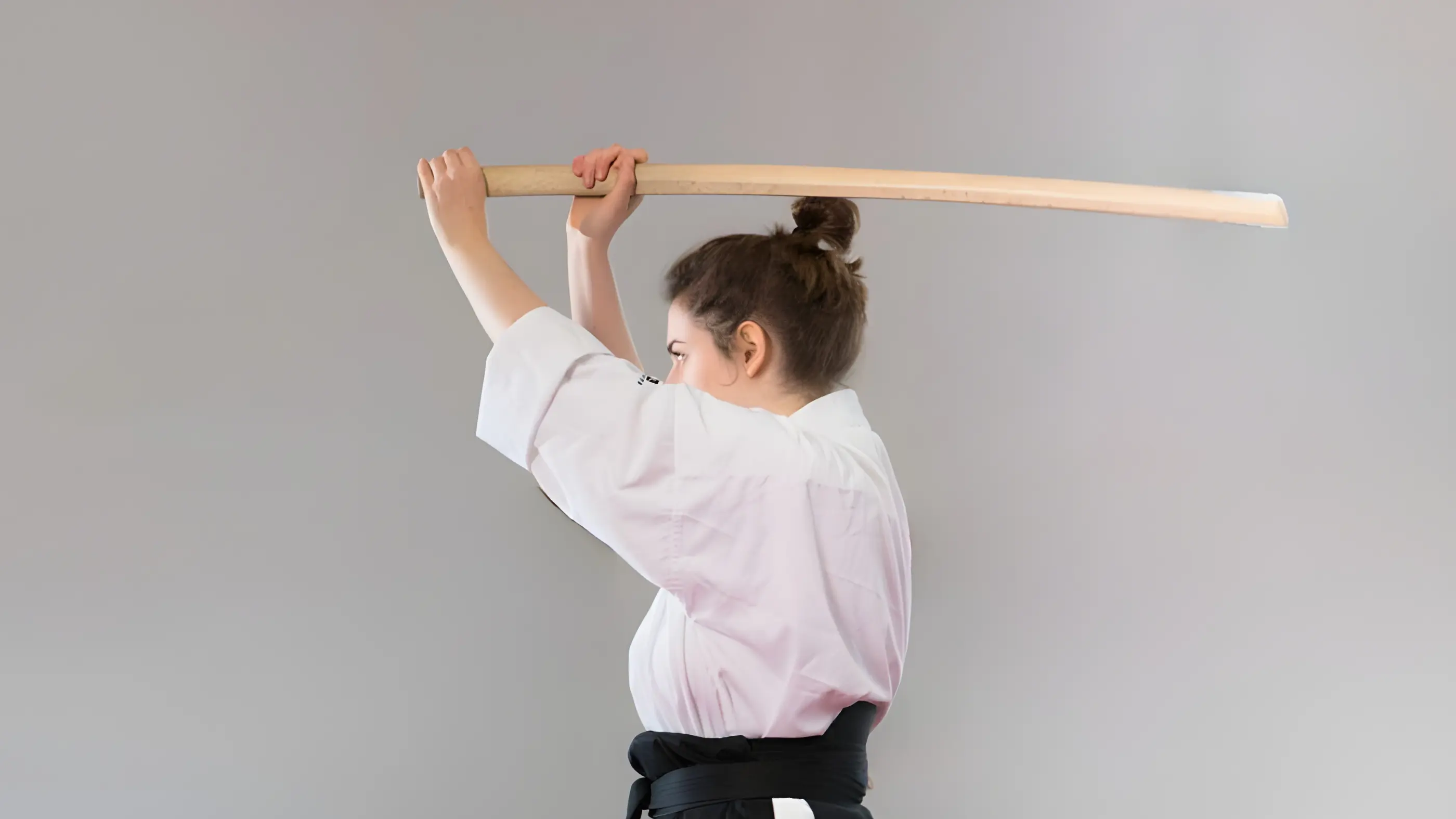 Initiation à l'Aïkido et au Bokken