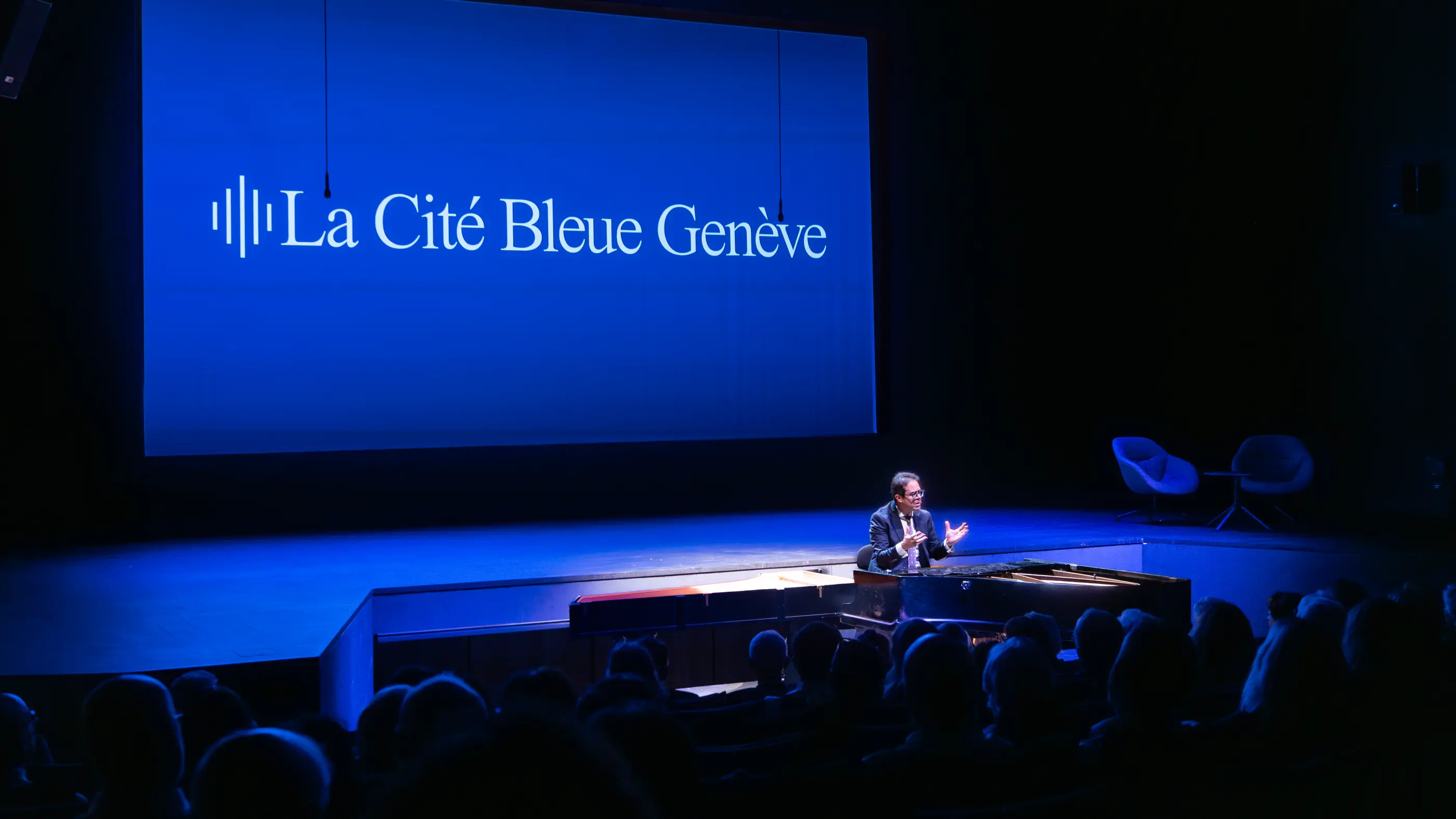 Présentation de la saison 2026-2027