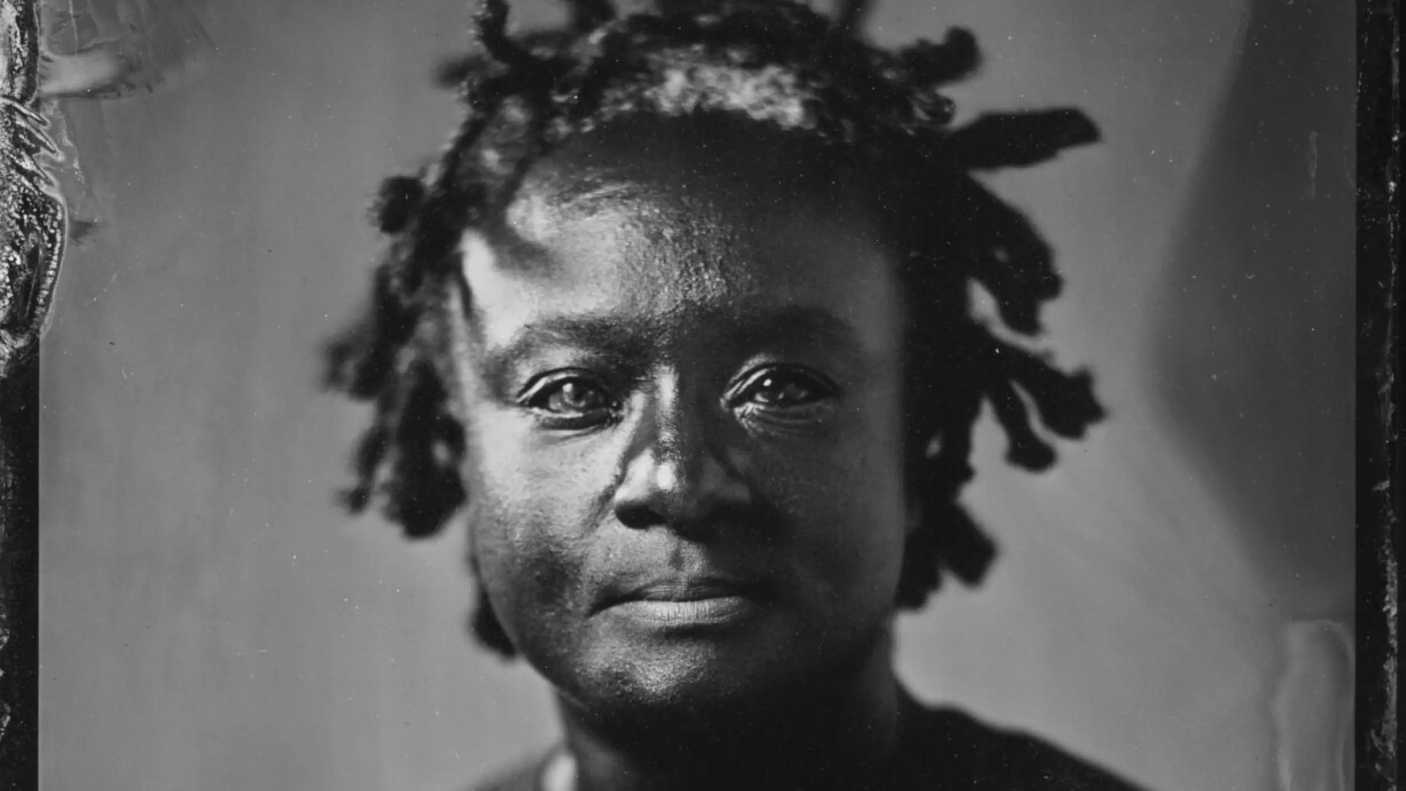 Rencontre avec Bintou Dembélé