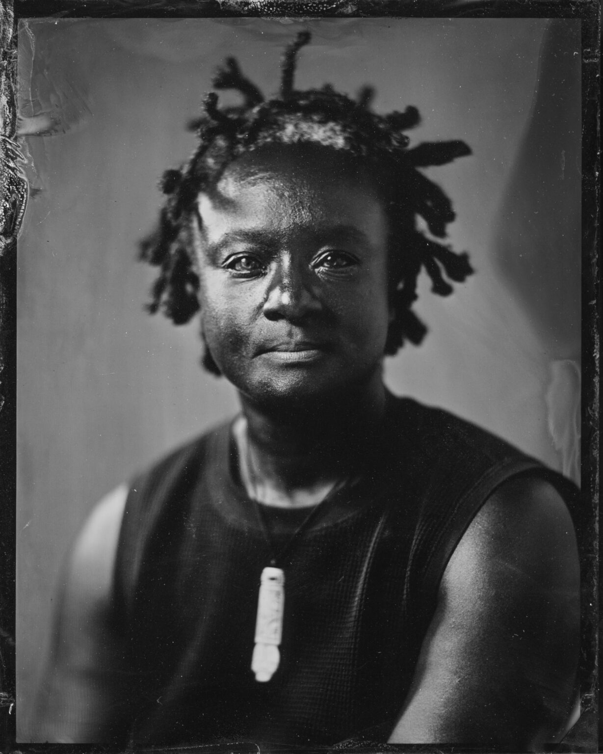 Rencontre avec Bintou Dembélé