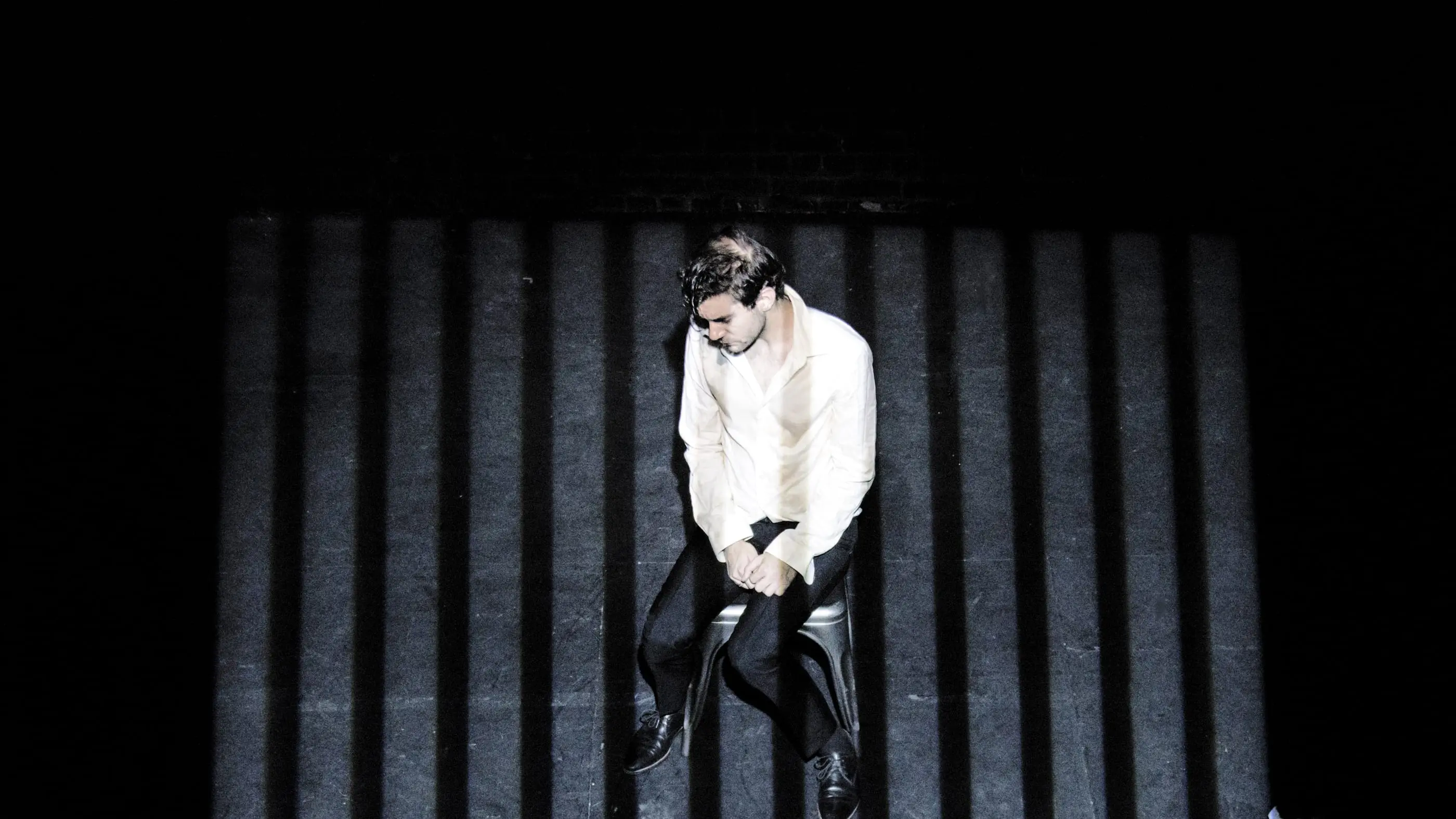 Verlaine en prison