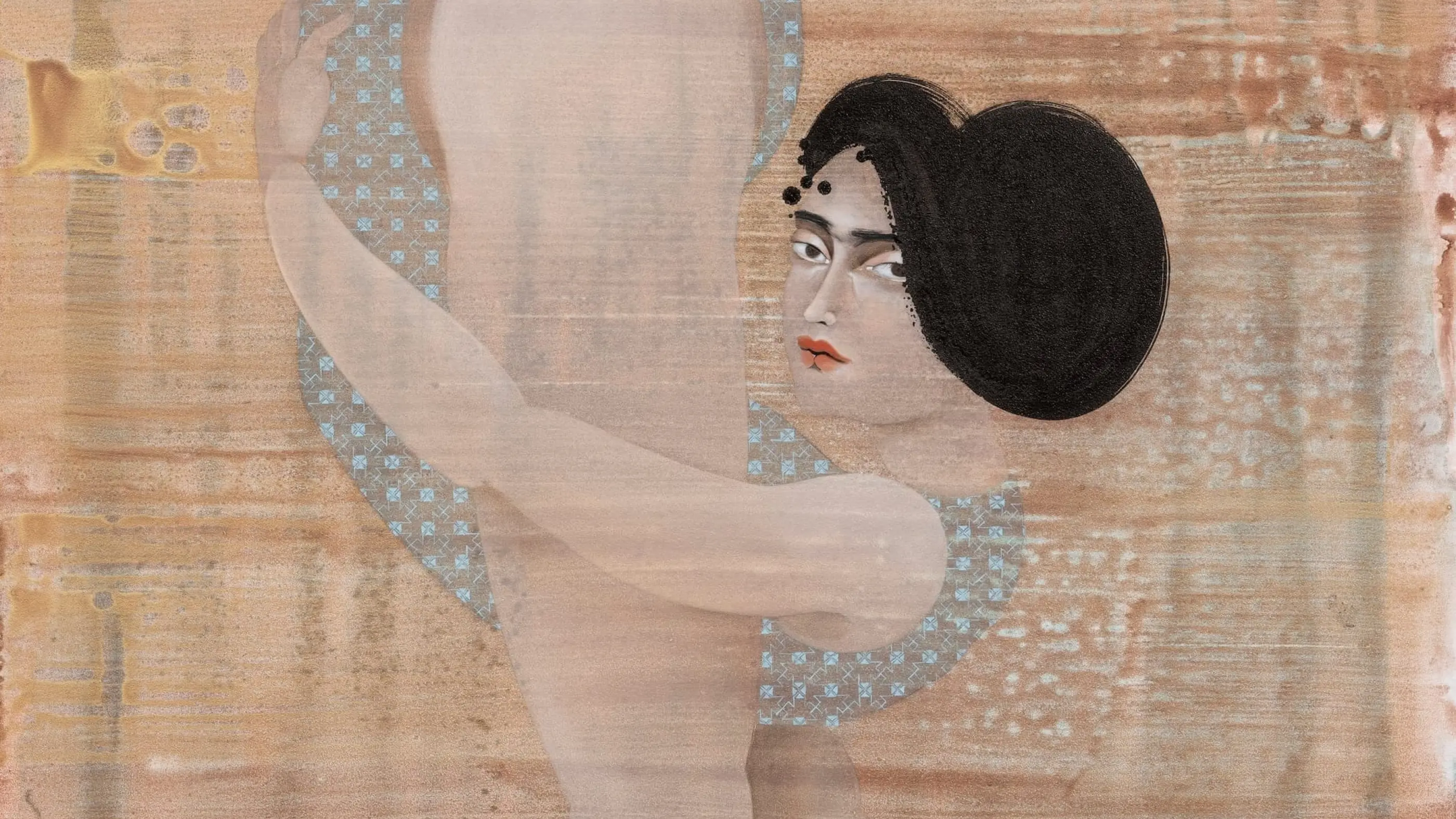 Œuvres de la collection d’Eva Lundin