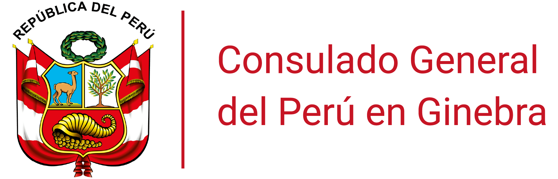 Consulado General del Perú en Ginebra