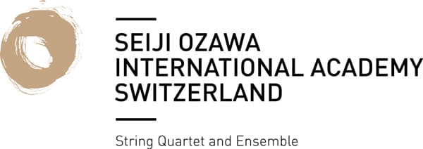 Seiji Ozawa International Academy Switzerland