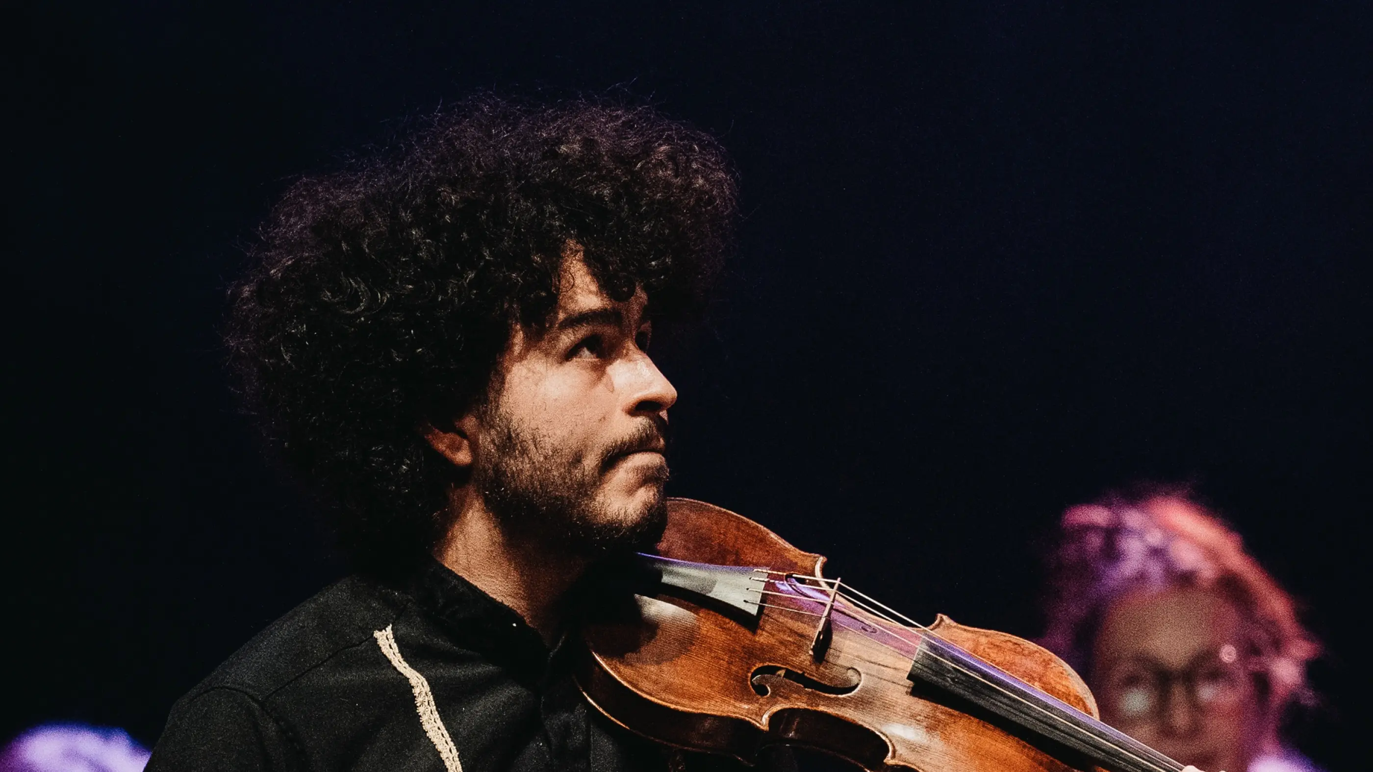 Pablo Agudo López, l’impertinence en musique