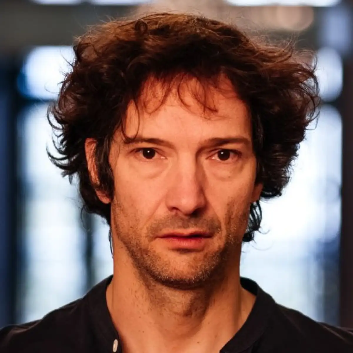 Alain Roche