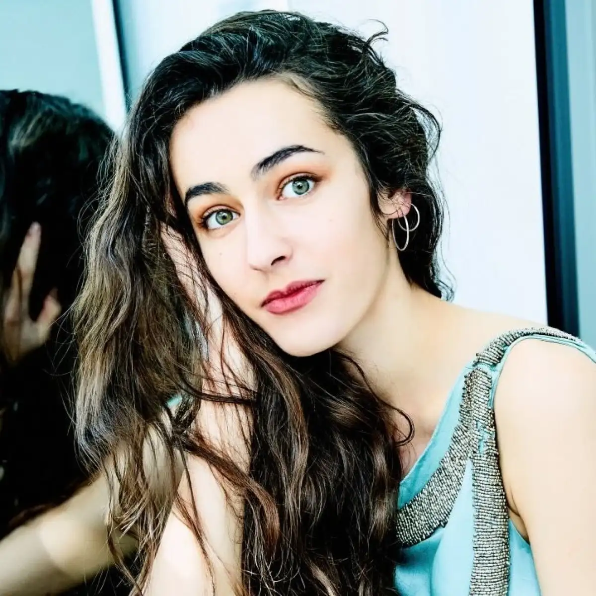 Amandine Sanchez