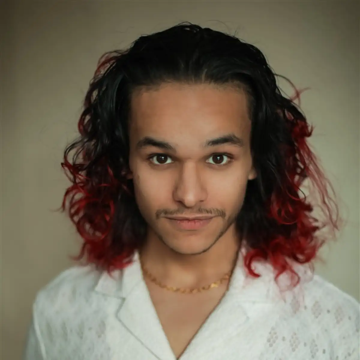 Arezki Aït-Hamou
