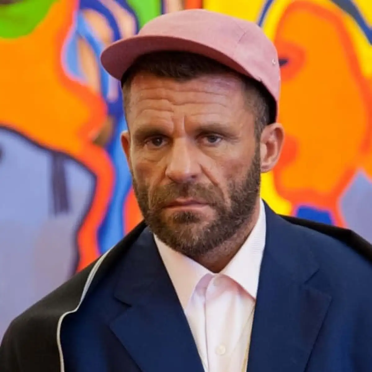 Bjarne Melgaard