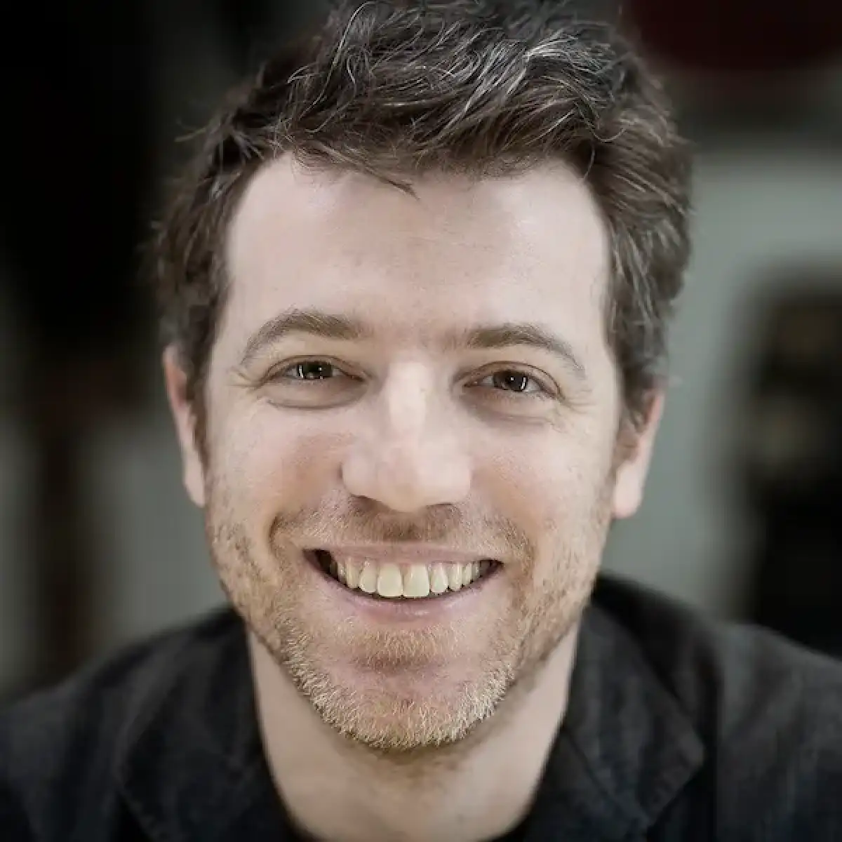 Cédric Pescia
