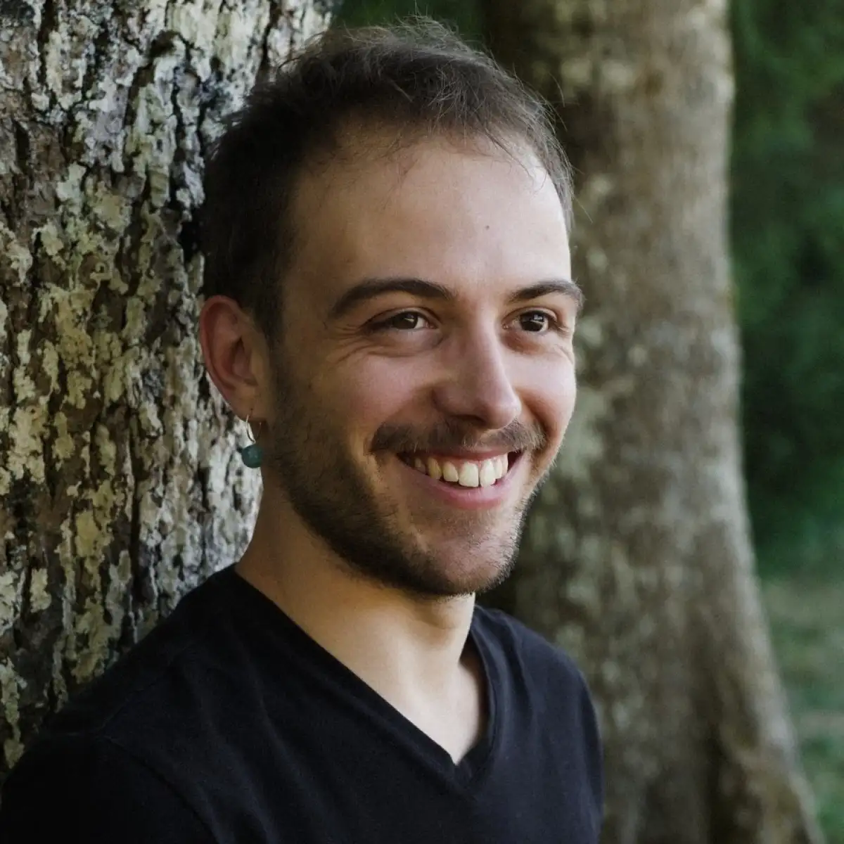 Christophe Mourault