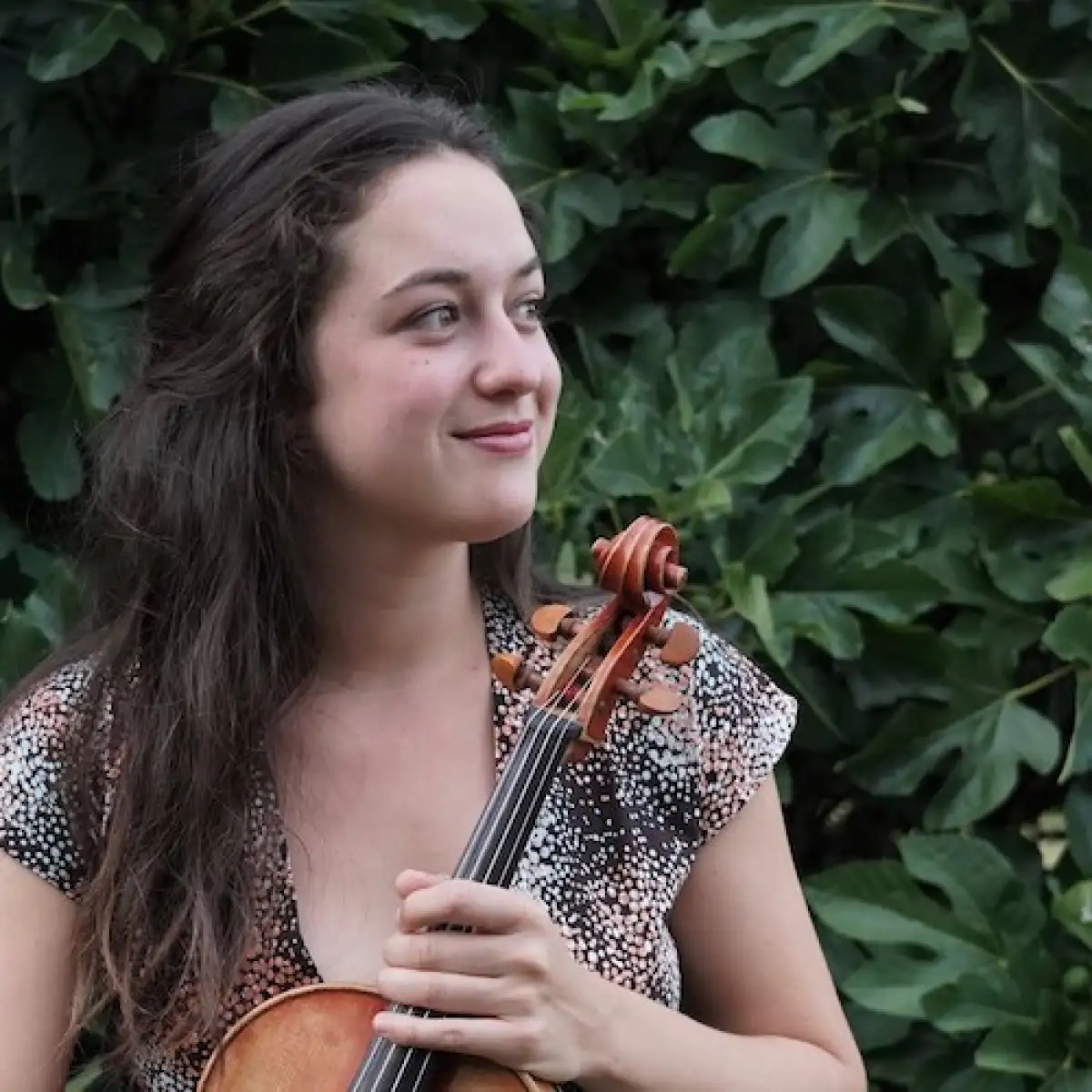 Elise Vaschalde