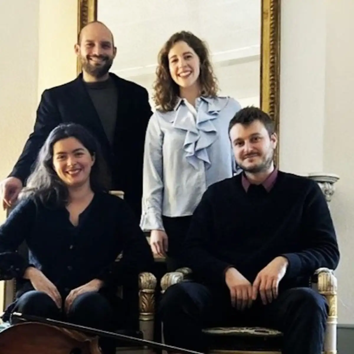 Ensemble O Tempora