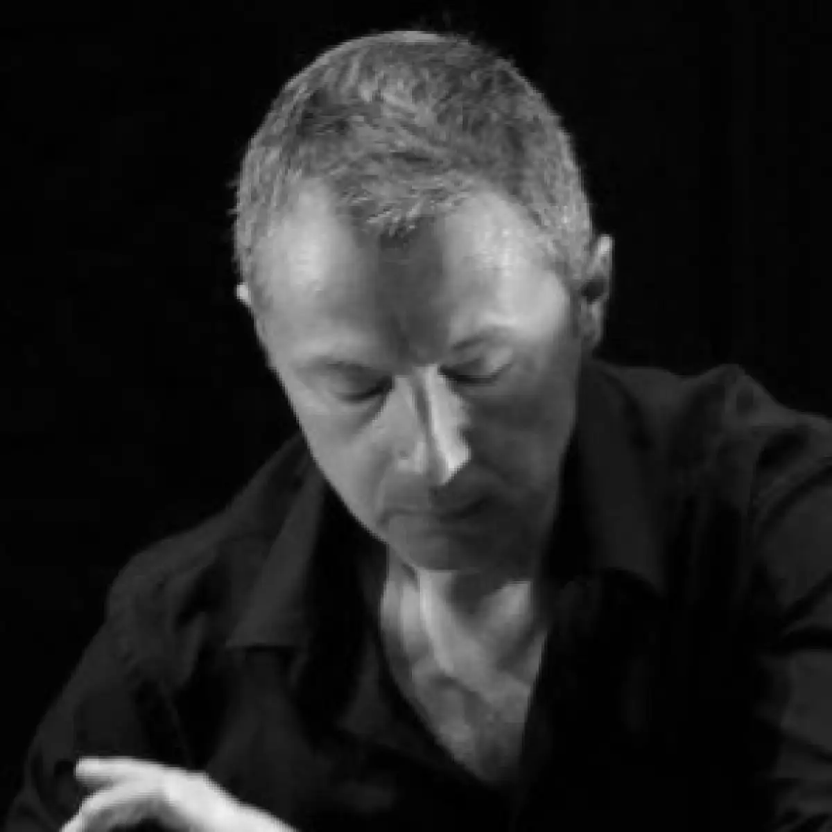 Henri-Charles Caget