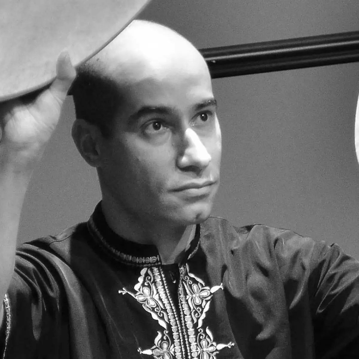 Ismaïl Mesbahi
