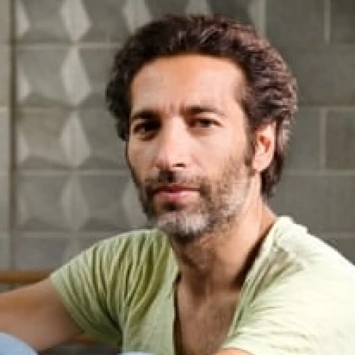 Israel Galván
