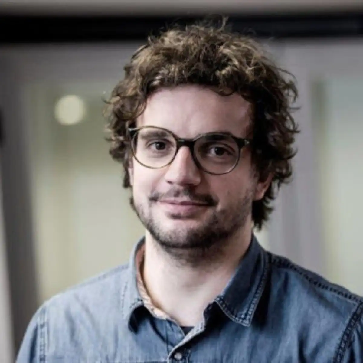 Julien Chavaz