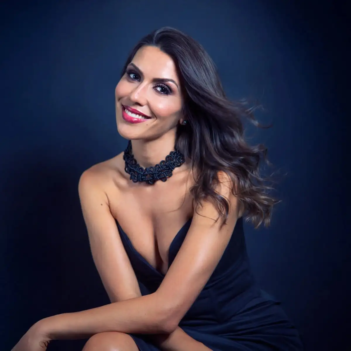 Katarina Bradić