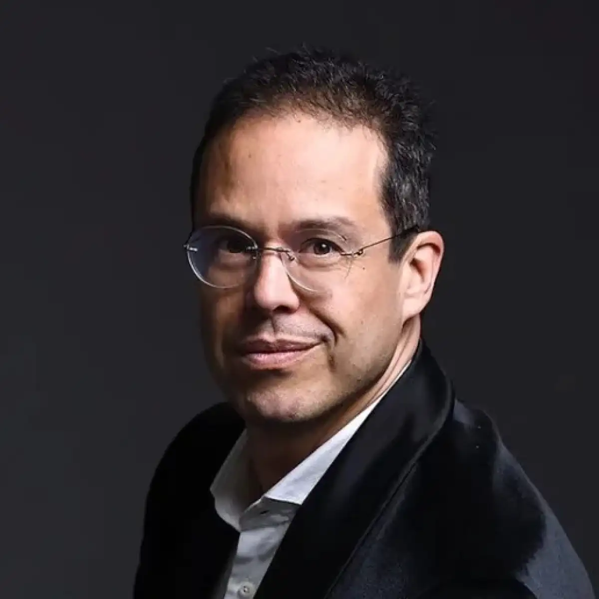 Leonardo García-Alarcón