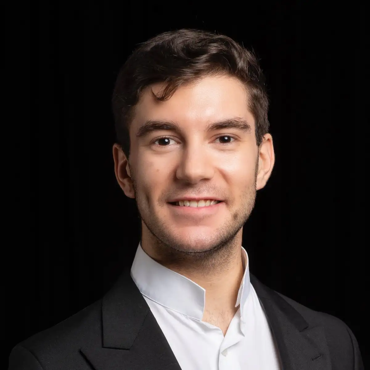 Logan Lopez Gonzalez