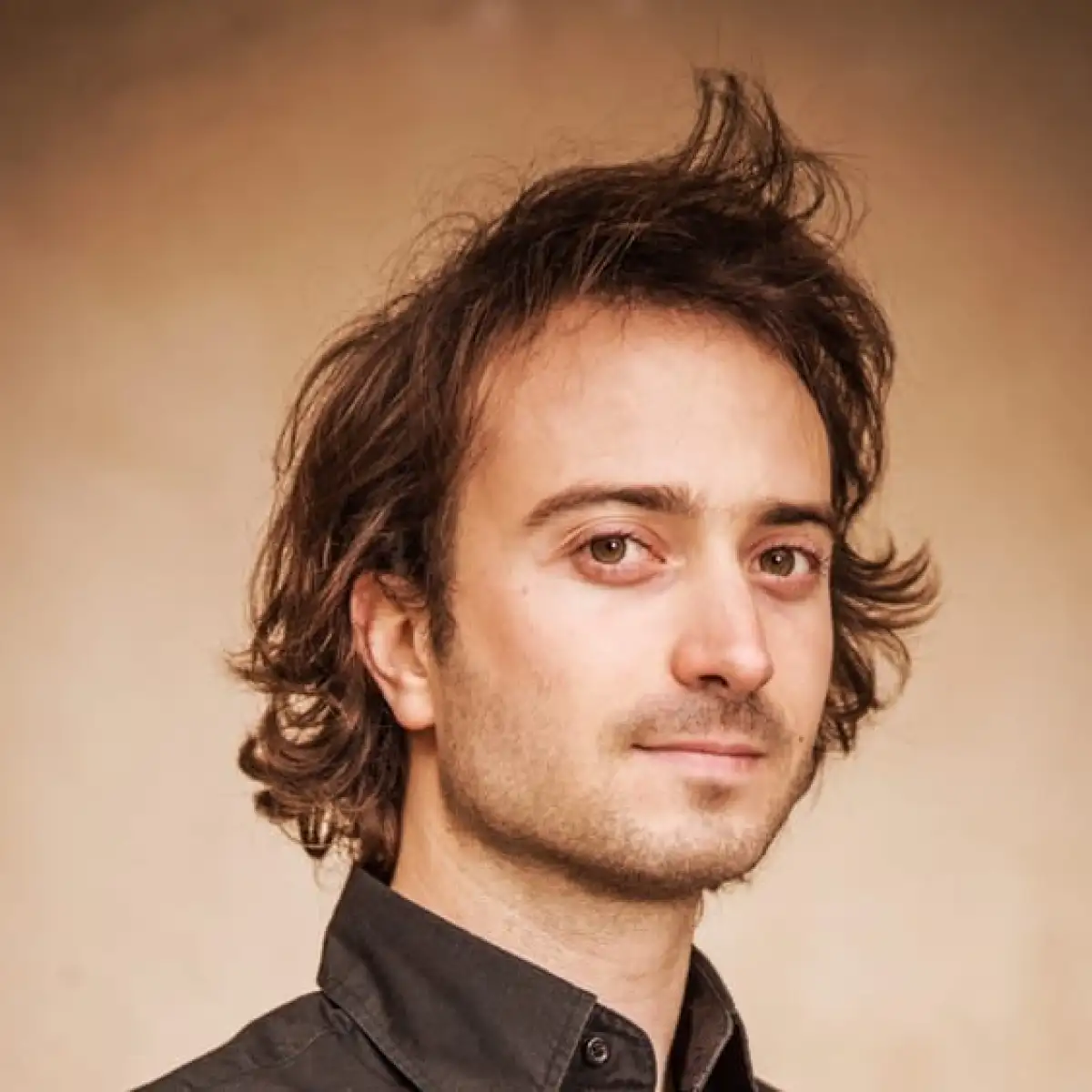 Louis Capeille