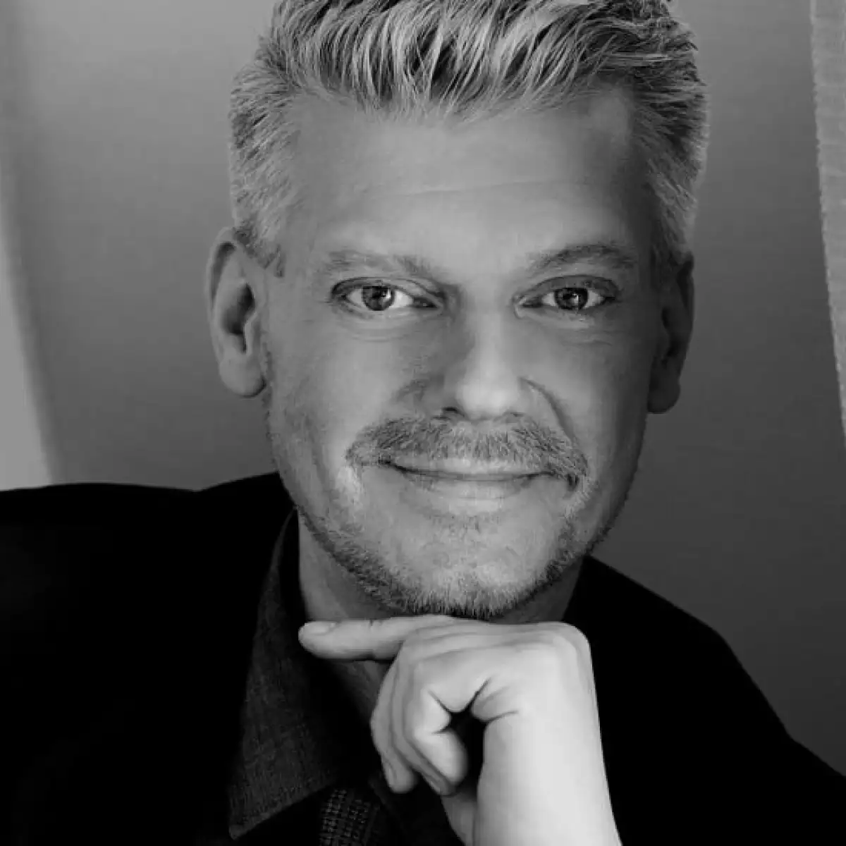Marcel Beekman