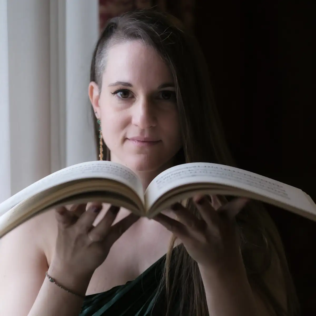 Maria Chiara Ardolino