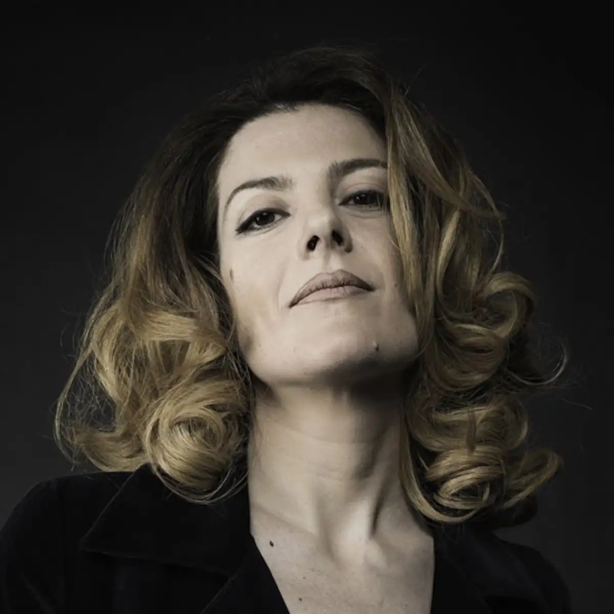 María Hinojosa Montenegro