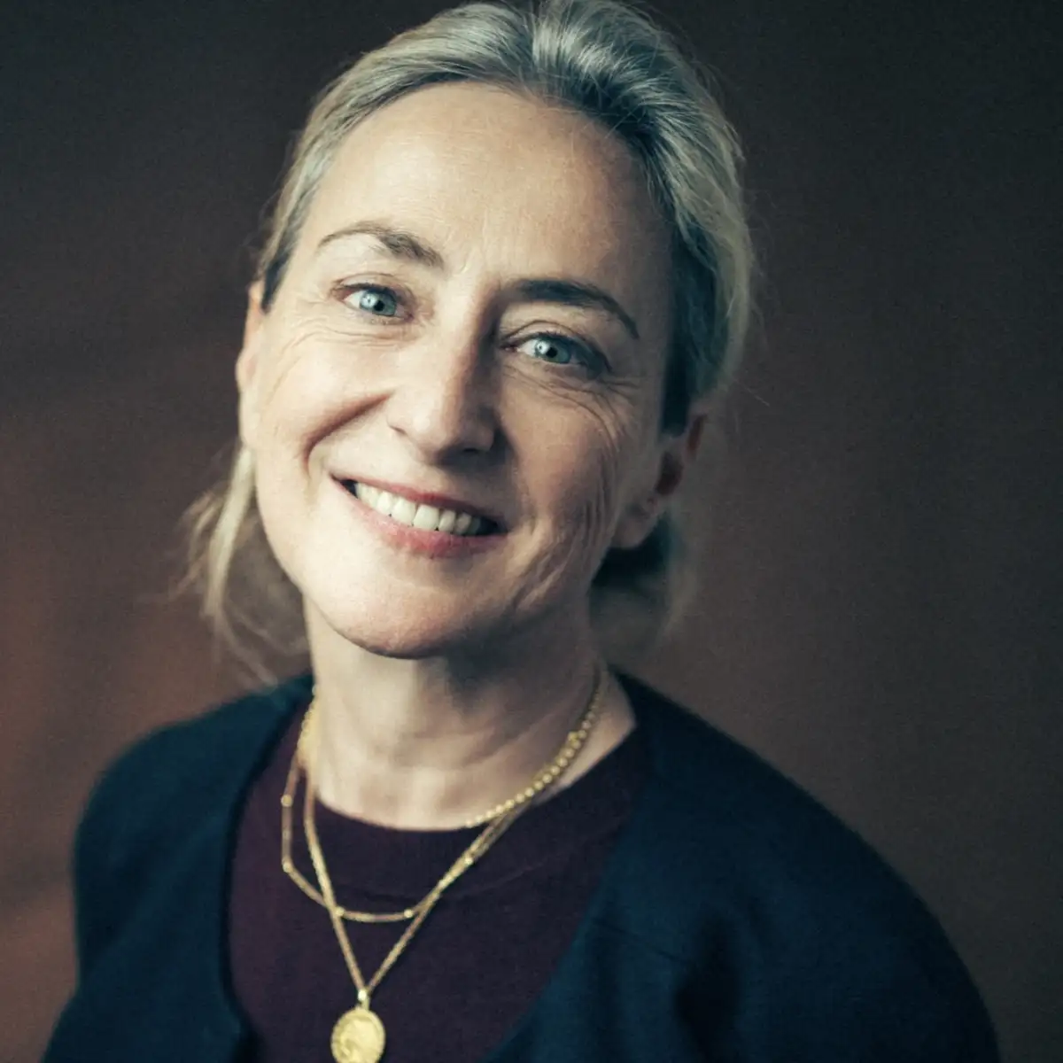 Marianne Vourch