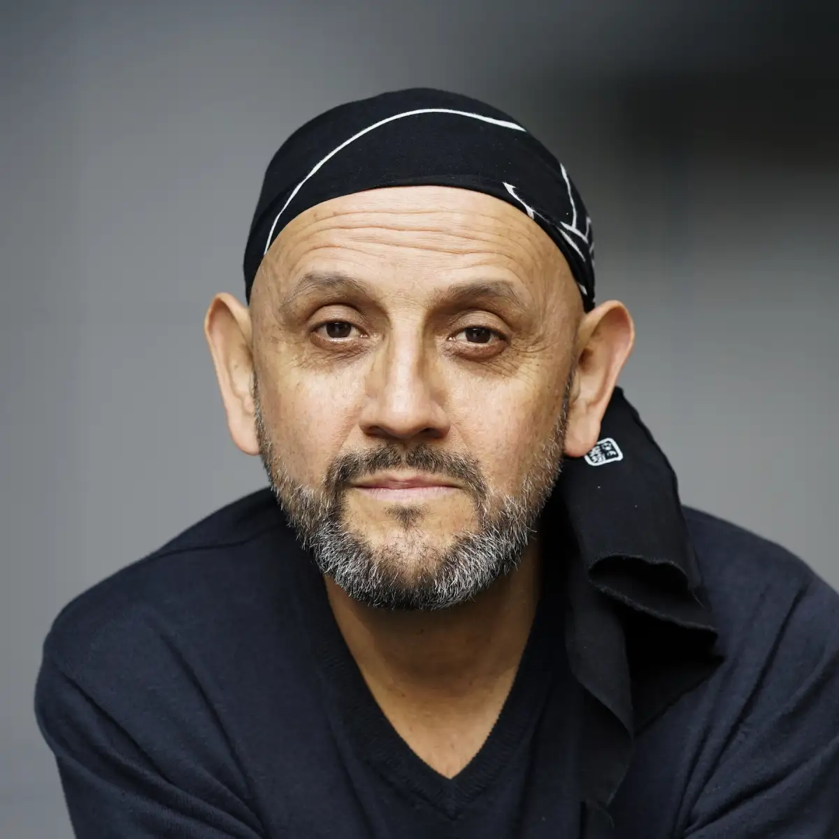 Omar Porras