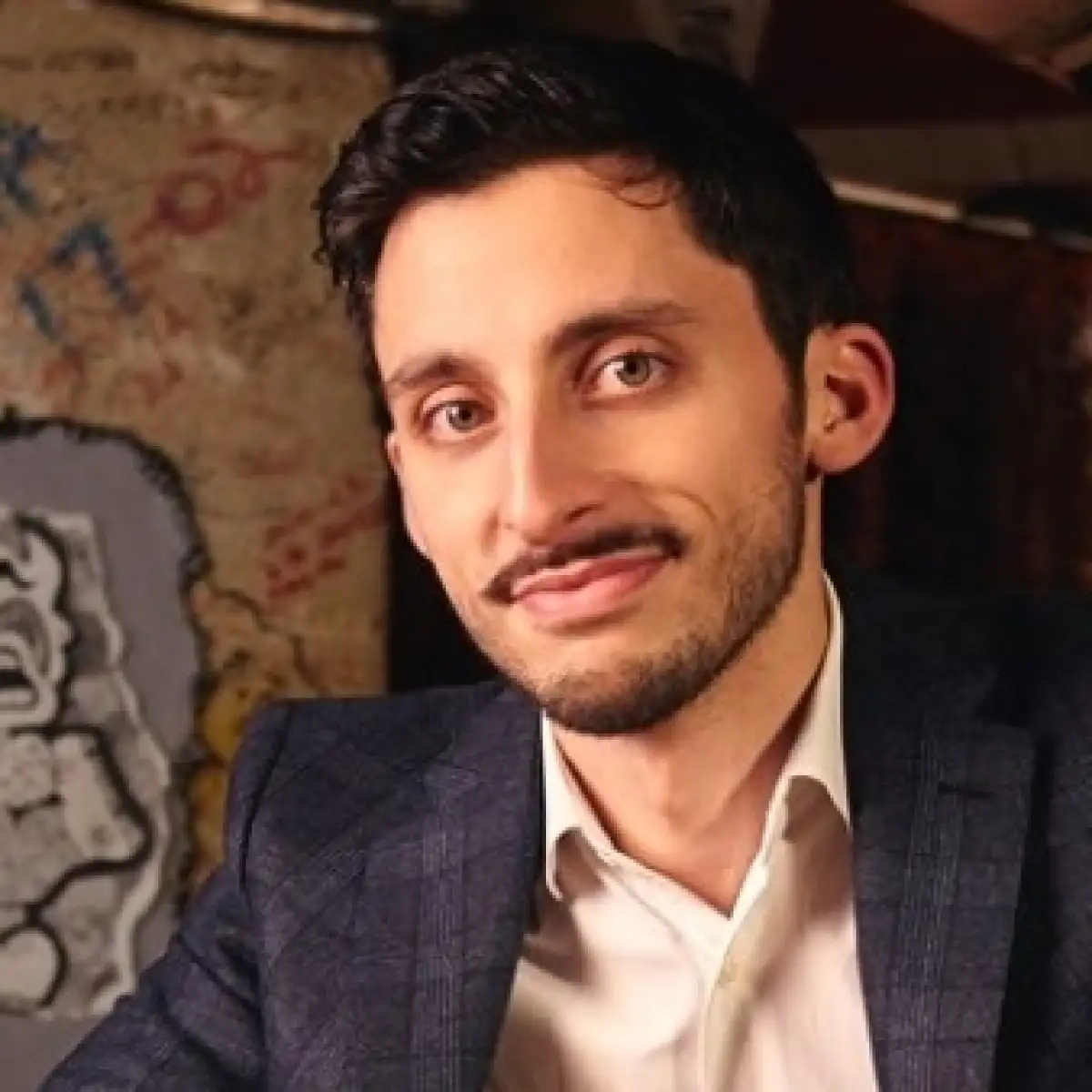 Pablo Campos