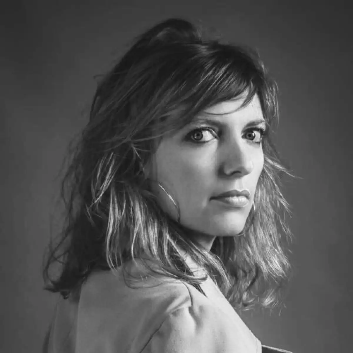 Pauline Buet