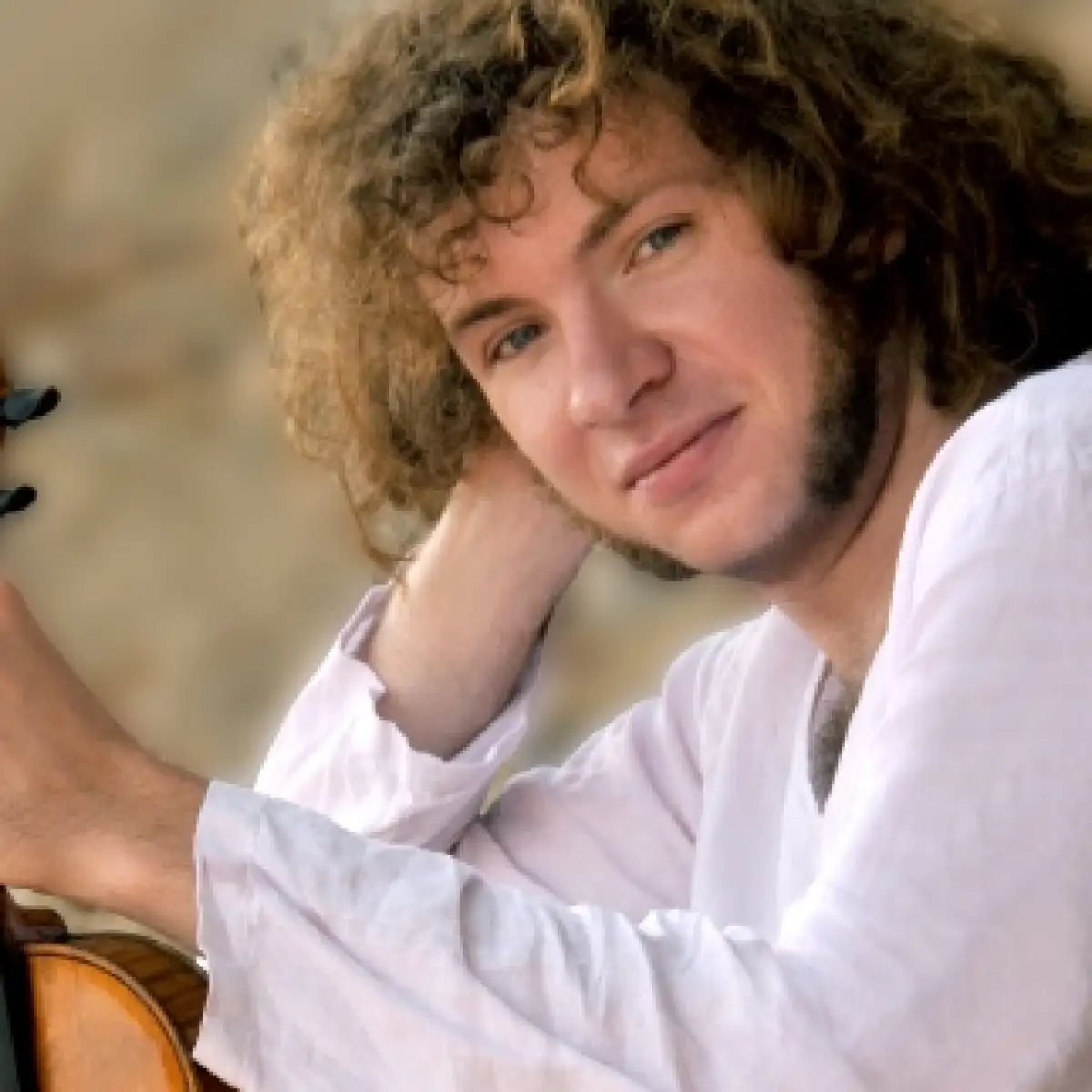 Pierre Fouchenneret