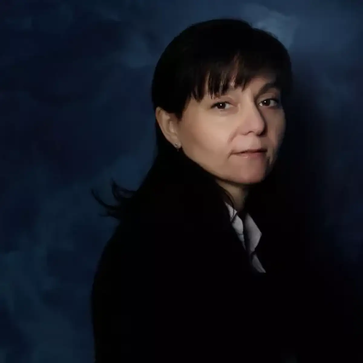 Rusudan Alavidze-Goerner