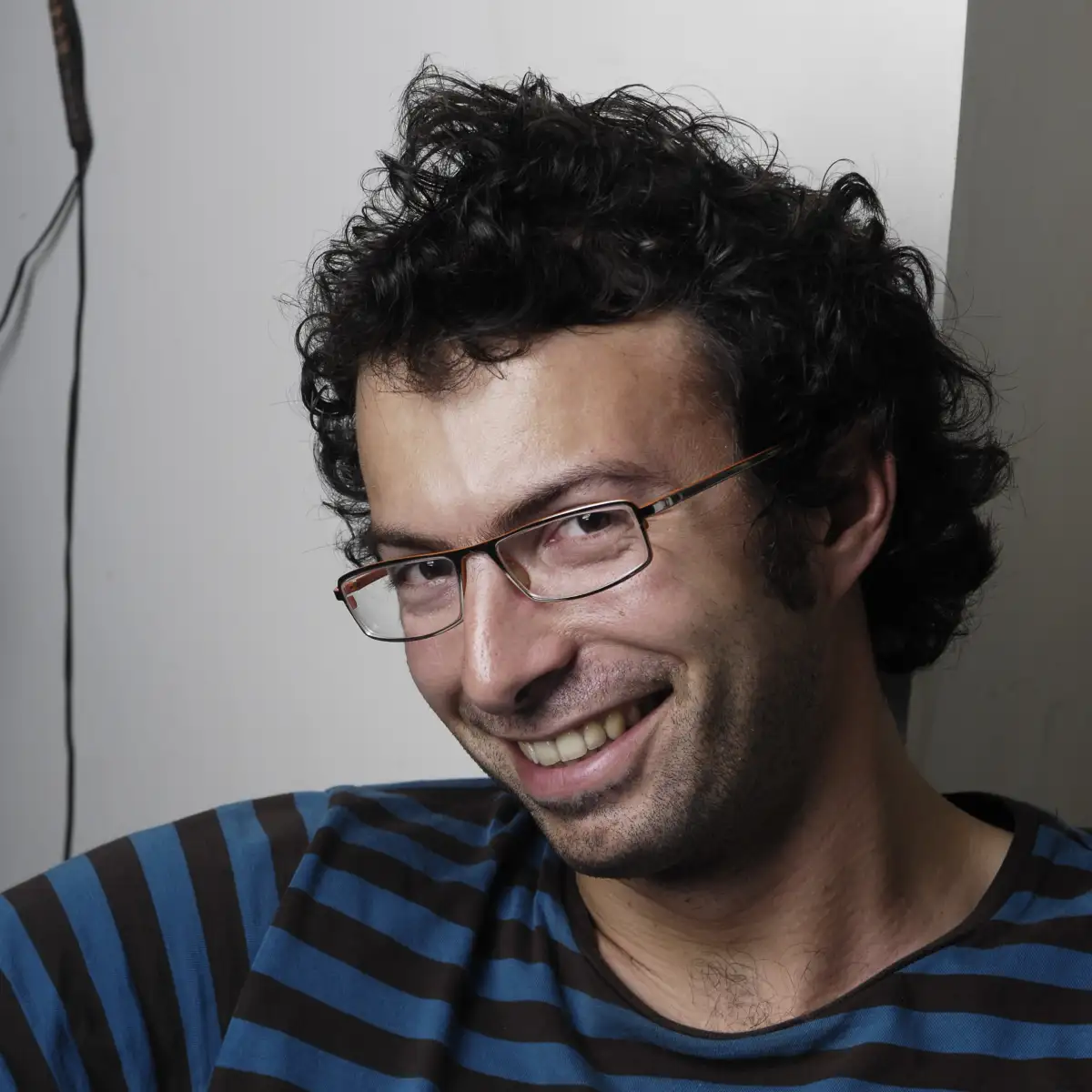 Simon Zaoui