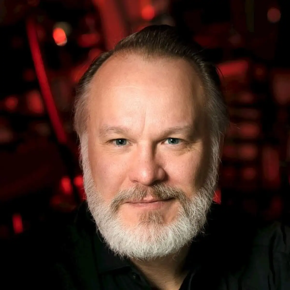 Staffan Liljas