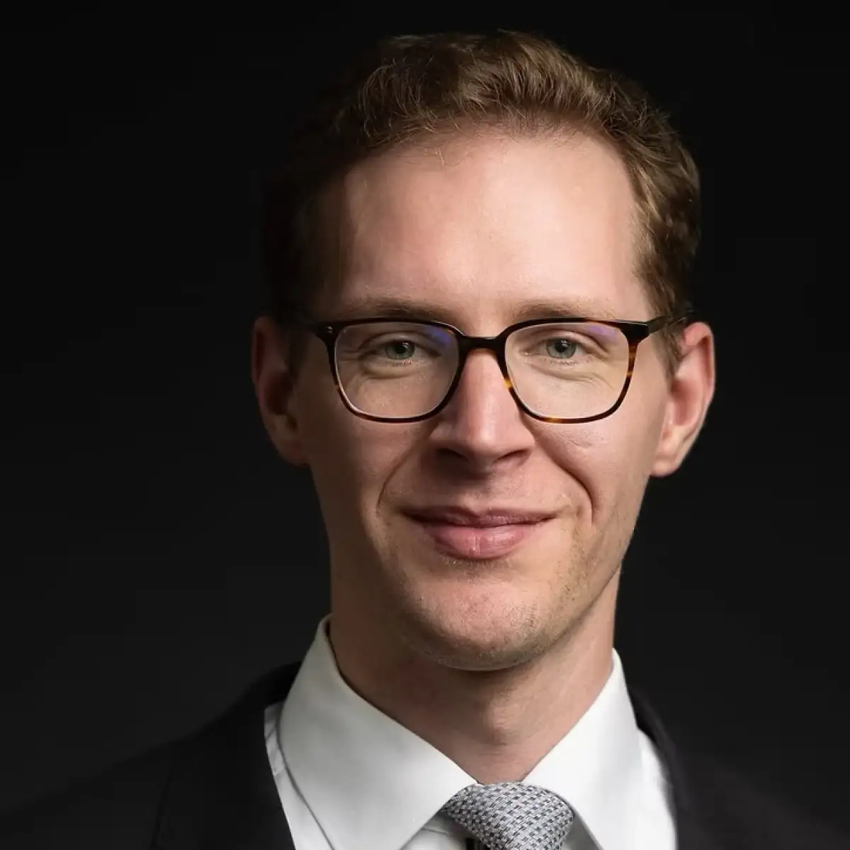 Tom Van Bogaert