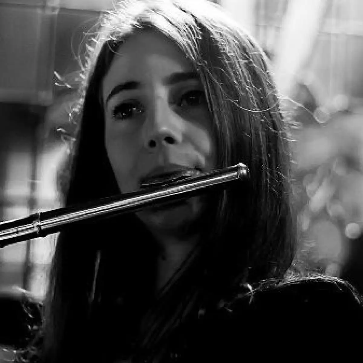 Zoé Pireaux