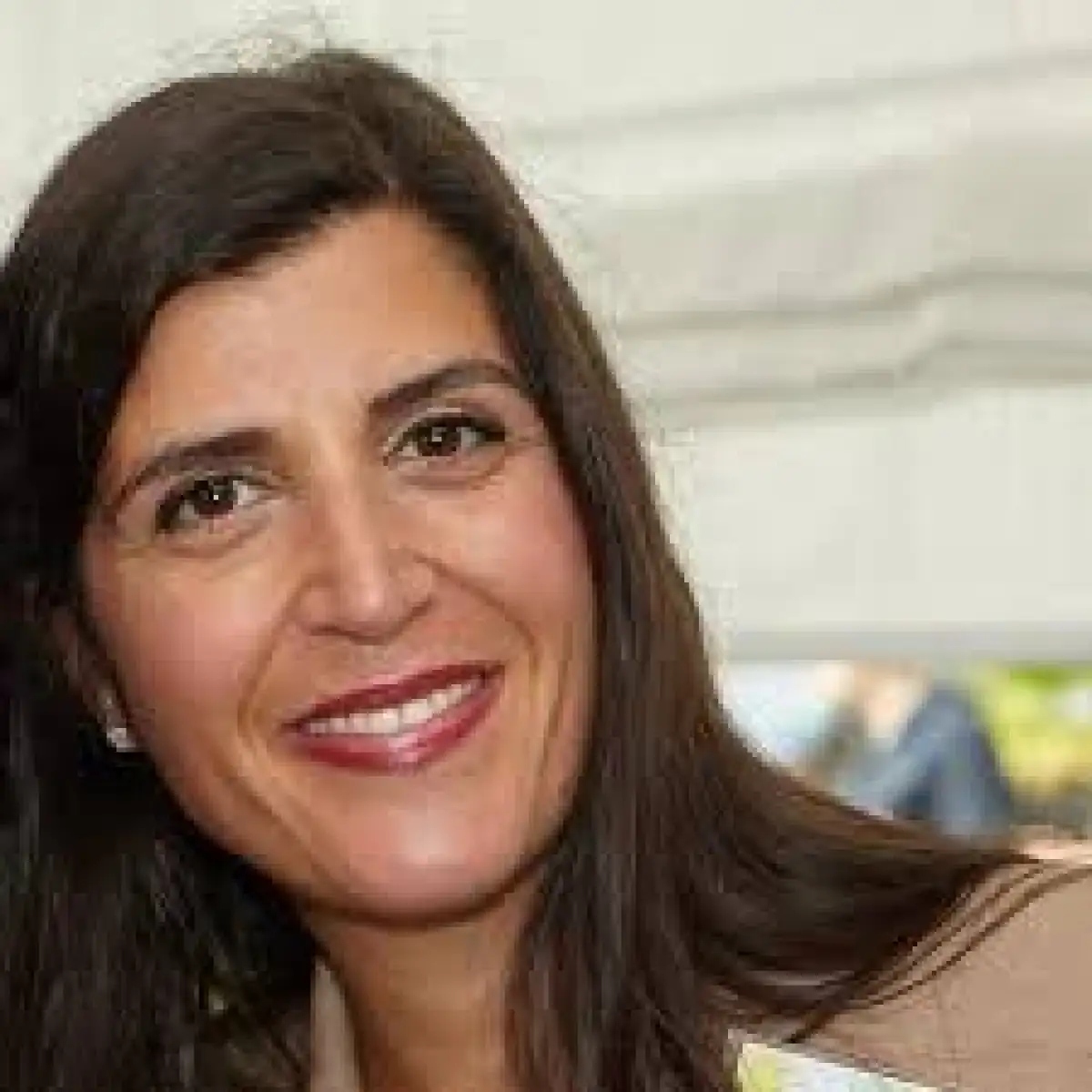 Florence Zano